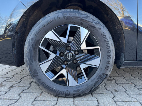 Ansicht 16 - Gebrauchtwagen Fahrzeug, Modell Townstar der Marke Nissan von Verkäufer Autohaus Junghans & Kunz GmbH