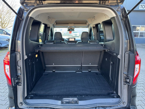 Ansicht 17 - Gebrauchtwagen Fahrzeug, Modell Townstar der Marke Nissan von Verkäufer Autohaus Junghans & Kunz GmbH