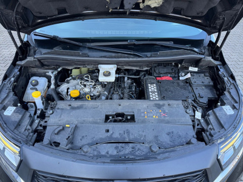 Ansicht 18 - Gebrauchtwagen Fahrzeug, Modell Townstar der Marke Nissan von Verkäufer Autohaus Junghans & Kunz GmbH