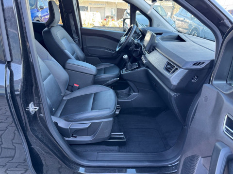 Ansicht 19 - Gebrauchtwagen Fahrzeug, Modell Townstar der Marke Nissan von Verkäufer Autohaus Junghans & Kunz GmbH