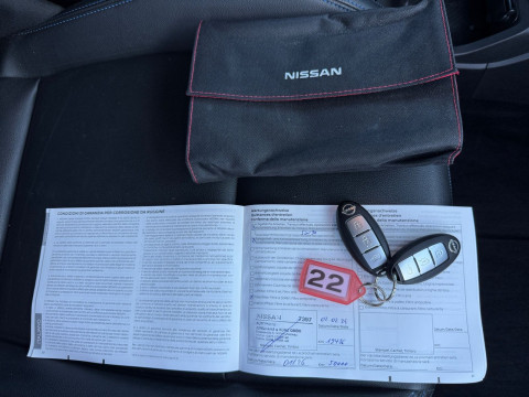 Ansicht 20 - Gebrauchtwagen Fahrzeug, Modell Townstar der Marke Nissan von Verkäufer Autohaus Junghans & Kunz GmbH