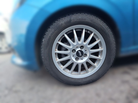 Ansicht 5 - Gebrauchtwagen Fahrzeug, Modell Micra der Marke Nissan von Verkäufer Autohaus Ebner GmbH