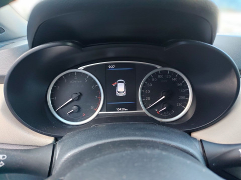 Ansicht 6 - Gebrauchtwagen Fahrzeug, Modell Micra der Marke Nissan von Verkäufer Autohaus Ebner GmbH