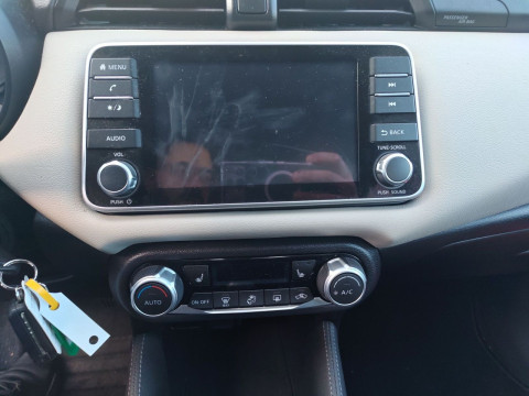 Ansicht 7 - Gebrauchtwagen Fahrzeug, Modell Micra der Marke Nissan von Verkäufer Autohaus Ebner GmbH