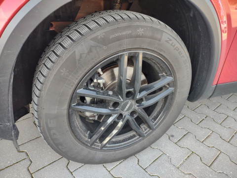 Ansicht 6 - Gebrauchtwagen Fahrzeug, Modell Qashqai der Marke Nissan von Verkäufer Autohaus Karl Hilpert GmbH