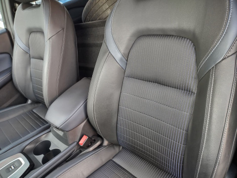 Ansicht 15 - Gebrauchtwagen Fahrzeug, Modell Qashqai der Marke Nissan von Verkäufer Autohaus Karl Hilpert GmbH