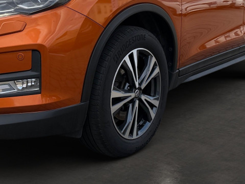 Ansicht 6 - Gebrauchtwagen Fahrzeug, Modell X-Trail der Marke Nissan von Verkäufer Autohaus Zeller GmbH