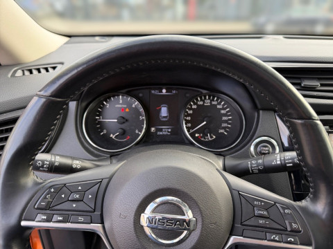 Ansicht 8 - Gebrauchtwagen Fahrzeug, Modell X-Trail der Marke Nissan von Verkäufer Autohaus Zeller GmbH