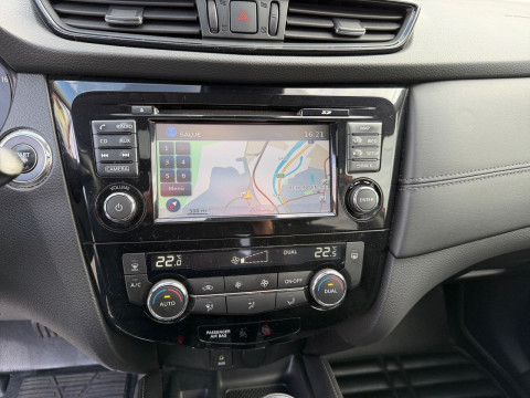 Ansicht 9 - Gebrauchtwagen Fahrzeug, Modell X-Trail der Marke Nissan von Verkäufer Autohaus Zeller GmbH
