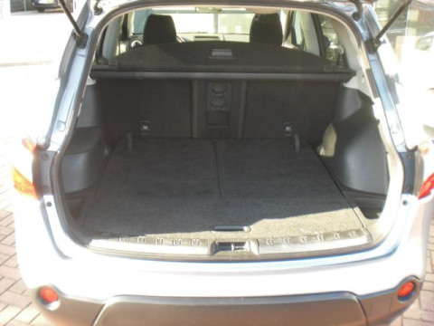 Ansicht 9 - Gebrauchtwagen Fahrzeug, Modell Qashqai+2 der Marke Nissan von Verkäufer Autohaus Lehmann GmbH