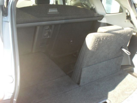 Ansicht 10 - Gebrauchtwagen Fahrzeug, Modell Qashqai+2 der Marke Nissan von Verkäufer Autohaus Lehmann GmbH