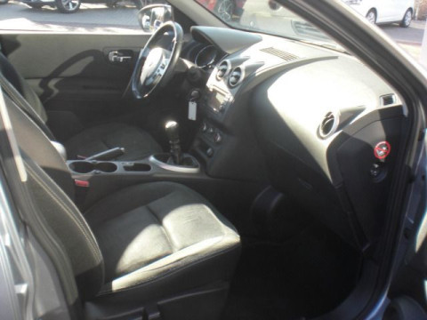 Ansicht 12 - Gebrauchtwagen Fahrzeug, Modell Qashqai+2 der Marke Nissan von Verkäufer Autohaus Lehmann GmbH