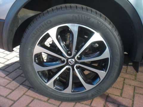 Ansicht 13 - Gebrauchtwagen Fahrzeug, Modell Qashqai+2 der Marke Nissan von Verkäufer Autohaus Lehmann GmbH