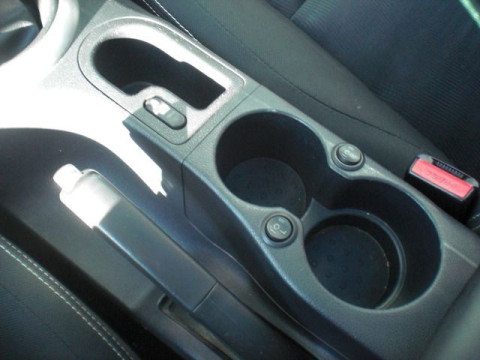 Ansicht 15 - Gebrauchtwagen Fahrzeug, Modell Qashqai+2 der Marke Nissan von Verkäufer Autohaus Lehmann GmbH