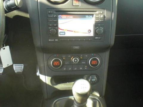 Ansicht 16 - Gebrauchtwagen Fahrzeug, Modell Qashqai+2 der Marke Nissan von Verkäufer Autohaus Lehmann GmbH