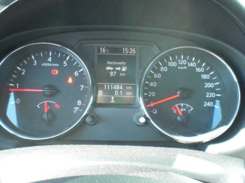 Ansicht 18 - Gebrauchtwagen Fahrzeug, Modell Qashqai+2 der Marke Nissan von Verkäufer Autohaus Lehmann GmbH