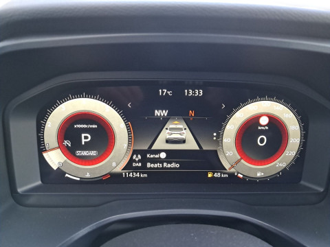 Ansicht 6 - Gebrauchtwagen Fahrzeug, Modell Qashqai der Marke Nissan von Verkäufer Autohaus Ebner GmbH