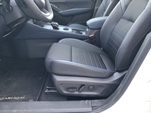 Ansicht 8 - Gebrauchtwagen Fahrzeug, Modell Qashqai der Marke Nissan von Verkäufer Autohaus Ebner GmbH