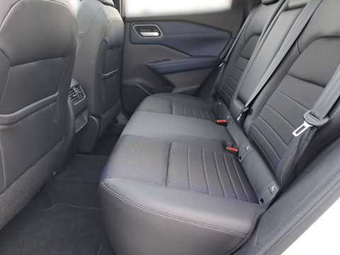 Ansicht 9 - Gebrauchtwagen Fahrzeug, Modell Qashqai der Marke Nissan von Verkäufer Autohaus Ebner GmbH