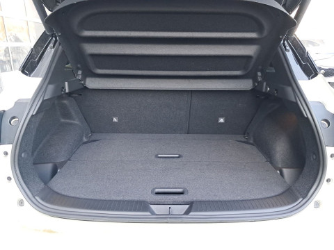 Ansicht 12 - Gebrauchtwagen Fahrzeug, Modell Qashqai der Marke Nissan von Verkäufer Autohaus Ebner GmbH