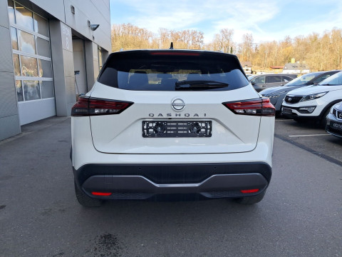 Ansicht 13 - Gebrauchtwagen Fahrzeug, Modell Qashqai der Marke Nissan von Verkäufer Autohaus Ebner GmbH