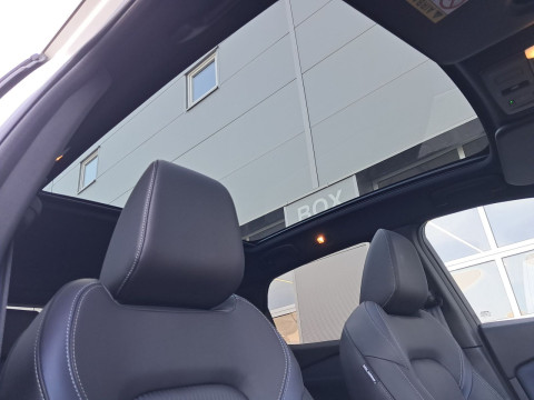 Ansicht 16 - Gebrauchtwagen Fahrzeug, Modell Qashqai der Marke Nissan von Verkäufer Autohaus Ebner GmbH