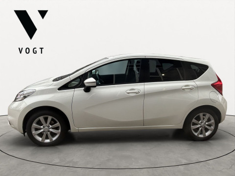 Ansicht 3 - Gebrauchtwagen Fahrzeug, Modell Note der Marke Nissan von Verkäufer Autohaus Vogt GmbH & Co KG