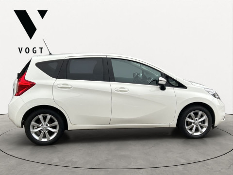 Ansicht 7 - Gebrauchtwagen Fahrzeug, Modell Note der Marke Nissan von Verkäufer Autohaus Vogt GmbH & Co KG