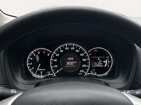 Ansicht 11 - Gebrauchtwagen Fahrzeug, Modell Note der Marke Nissan von Verkäufer Autohaus Vogt GmbH & Co KG