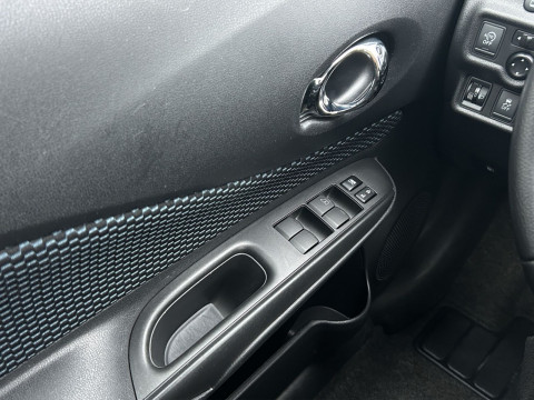 Ansicht 12 - Gebrauchtwagen Fahrzeug, Modell Note der Marke Nissan von Verkäufer Autohaus Vogt GmbH & Co KG