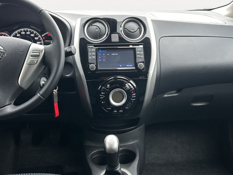 Ansicht 14 - Gebrauchtwagen Fahrzeug, Modell Note der Marke Nissan von Verkäufer Autohaus Vogt GmbH & Co KG