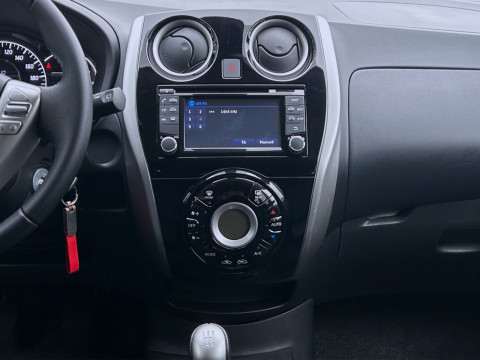 Ansicht 15 - Gebrauchtwagen Fahrzeug, Modell Note der Marke Nissan von Verkäufer Autohaus Vogt GmbH & Co KG