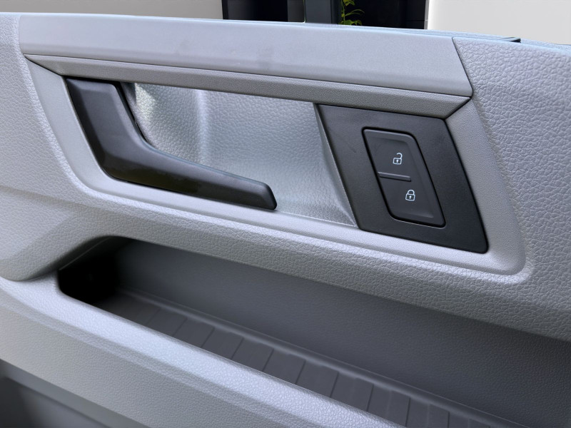 Bild 9: Volkswagen Crafter Pritsche 35 TDI MITTELLANG AHK NAVI PDC LED SITZHZG