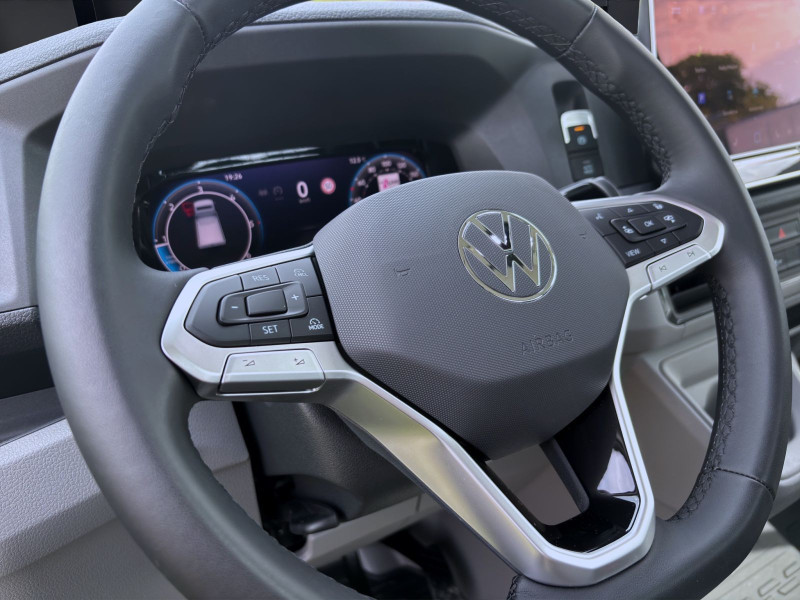 Bild 11: Volkswagen Crafter Pritsche 35 TDI MITTELLANG AHK NAVI PDC LED SITZHZG