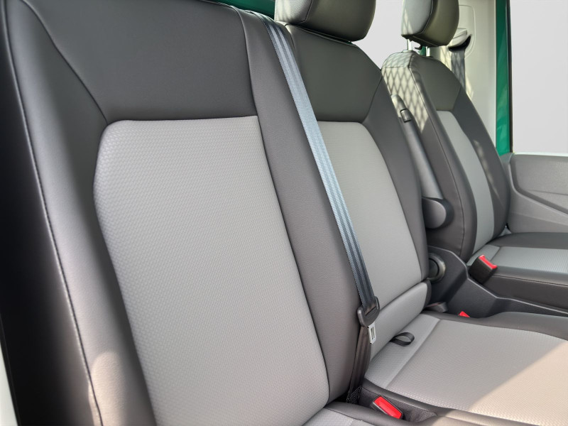 Bild 14: Volkswagen Crafter Pritsche 35 TDI MITTELLANG AHK NAVI PDC LED SITZHZG