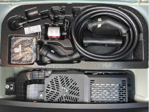 Ansicht 5 - Gebrauchtwagen Fahrzeug, Modell Micra der Marke Nissan von Verkäufer Autohaus Hager & Malende GmbH