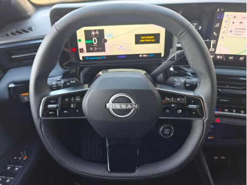 Ansicht 7 - Gebrauchtwagen Fahrzeug, Modell Micra der Marke Nissan von Verkäufer Autohaus Hager & Malende GmbH