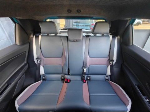 Ansicht 15 - Gebrauchtwagen Fahrzeug, Modell Micra der Marke Nissan von Verkäufer Autohaus Hager & Malende GmbH