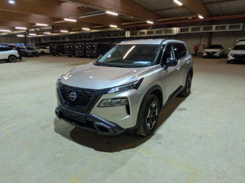 Ansicht 1 - Gebrauchtwagen Fahrzeug, Modell X-Trail der Marke Nissan von Verkäufer Autohaus Lich GmbH