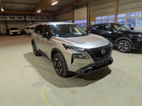 Ansicht 3 - Gebrauchtwagen Fahrzeug, Modell X-Trail der Marke Nissan von Verkäufer Autohaus Lich GmbH