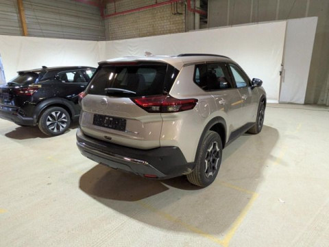 Ansicht 5 - Gebrauchtwagen Fahrzeug, Modell X-Trail der Marke Nissan von Verkäufer Autohaus Lich GmbH