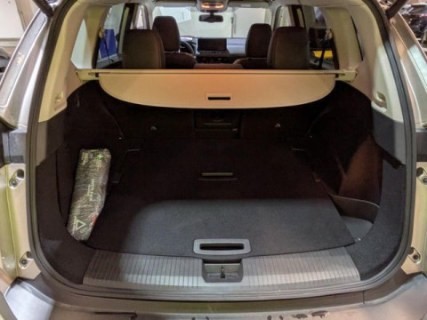 Ansicht 7 - Gebrauchtwagen Fahrzeug, Modell X-Trail der Marke Nissan von Verkäufer Autohaus Lich GmbH