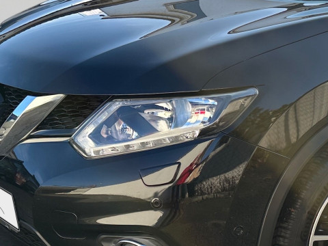 Ansicht 5 - Gebrauchtwagen Fahrzeug, Modell X-Trail der Marke Nissan von Verkäufer Autohaus Wegener Berlin GmbH - Filiale Wittenau