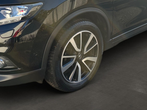 Ansicht 6 - Gebrauchtwagen Fahrzeug, Modell X-Trail der Marke Nissan von Verkäufer Autohaus Wegener Berlin GmbH - Filiale Wittenau