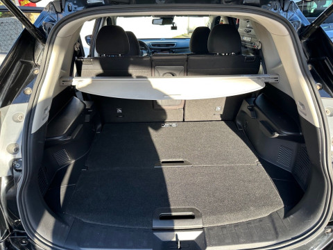 Ansicht 12 - Gebrauchtwagen Fahrzeug, Modell X-Trail der Marke Nissan von Verkäufer Autohaus Wegener Berlin GmbH - Filiale Wittenau