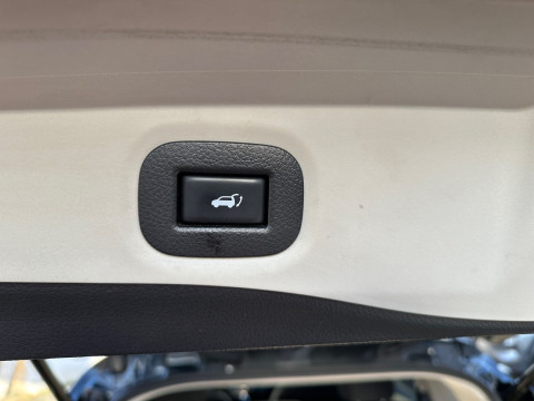 Ansicht 13 - Gebrauchtwagen Fahrzeug, Modell X-Trail der Marke Nissan von Verkäufer Autohaus Wegener Berlin GmbH - Filiale Wittenau