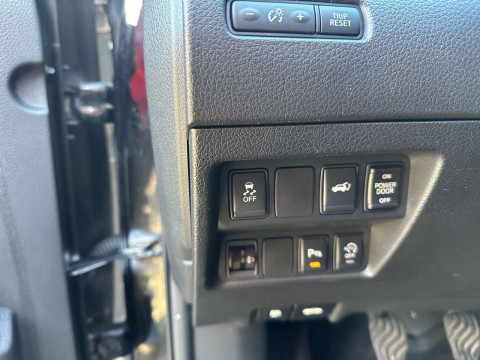 Ansicht 15 - Gebrauchtwagen Fahrzeug, Modell X-Trail der Marke Nissan von Verkäufer Autohaus Wegener Berlin GmbH - Filiale Wittenau