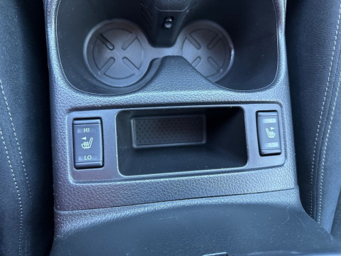 Ansicht 16 - Gebrauchtwagen Fahrzeug, Modell X-Trail der Marke Nissan von Verkäufer Autohaus Wegener Berlin GmbH - Filiale Wittenau