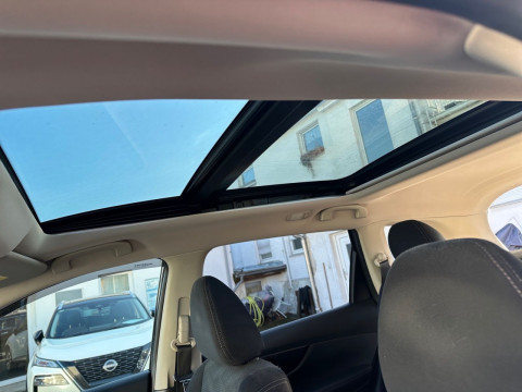 Ansicht 19 - Gebrauchtwagen Fahrzeug, Modell X-Trail der Marke Nissan von Verkäufer Autohaus Wegener Berlin GmbH - Filiale Wittenau