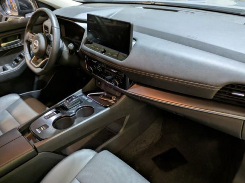 Ansicht 6 - Gebrauchtwagen Fahrzeug, Modell X-Trail der Marke Nissan von Verkäufer Autohaus Lich GmbH